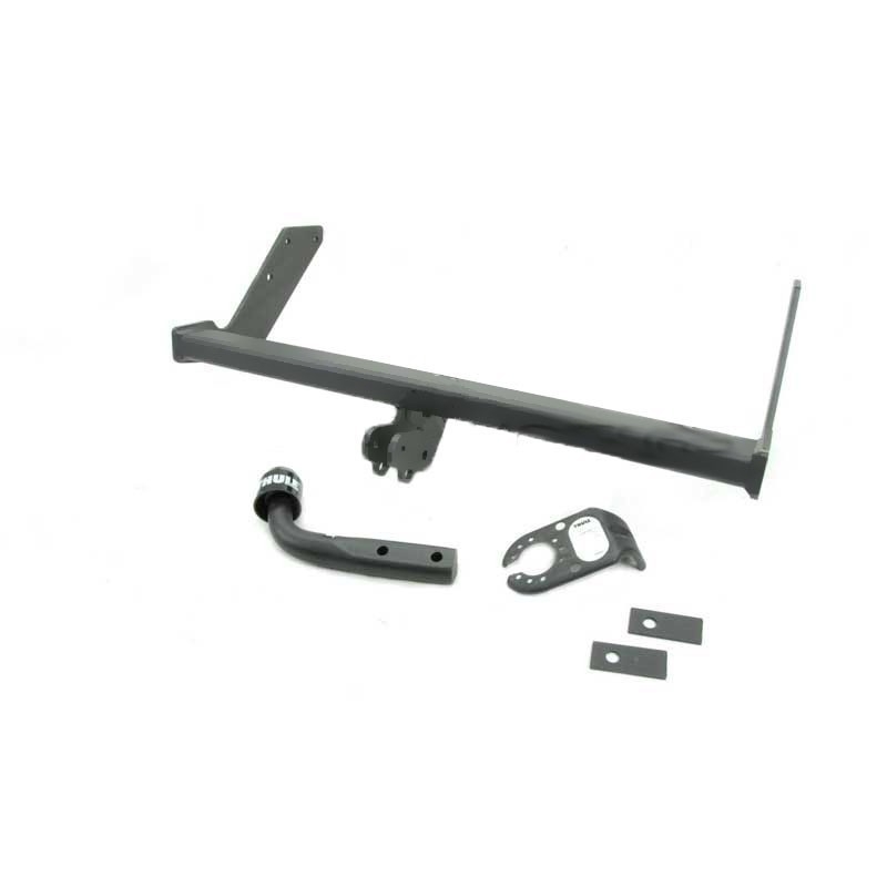  ATTELAGE MERCEDES VANEO MONOSPACE À PARTIR DE 2002