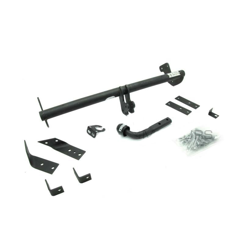 ATTELAGE MITSUBISHI ASX À PARTIR DE 2010