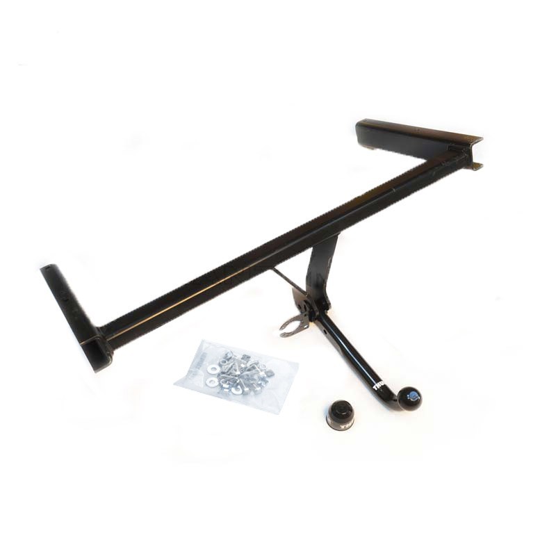  Attelage Skoda SUPERB (B5) de 2002 au 9/2008 + Faisceau standard [Col de cygne] 