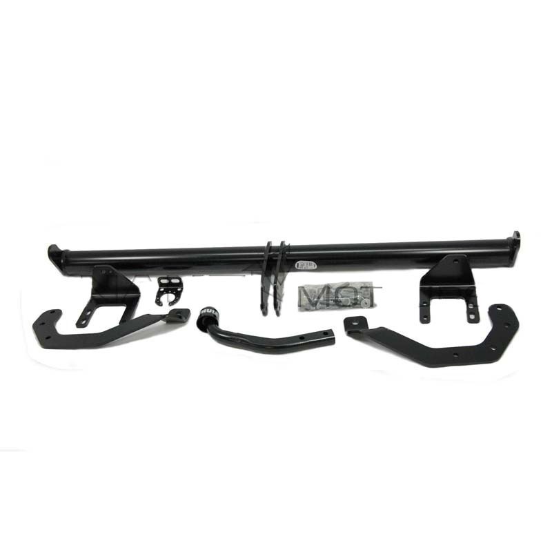  ATTELAGE PEUGEOT 508 BERLINE de 2010 au 9/2018 [COL DE CYGNE]