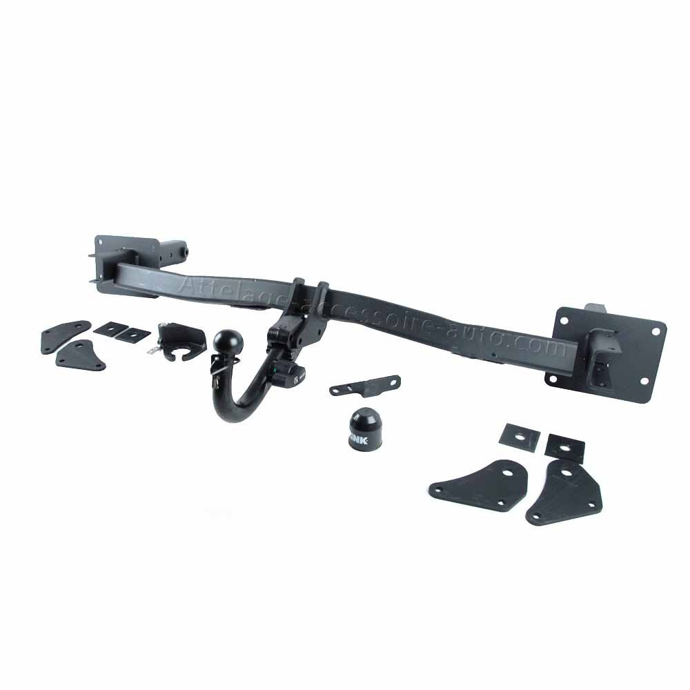 Attelage MERCEDES Classe R (W251)