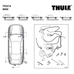  FAISCEAU MULTIPLEXÉ