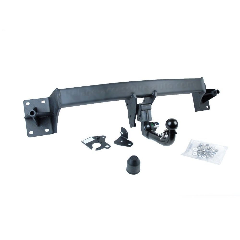 Attelage BMW X6 (E71) 4x4 à partir de 5/2008