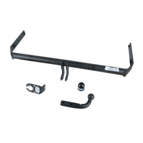 Attelage Skoda ROOMSTER Monospace à partir de 2006