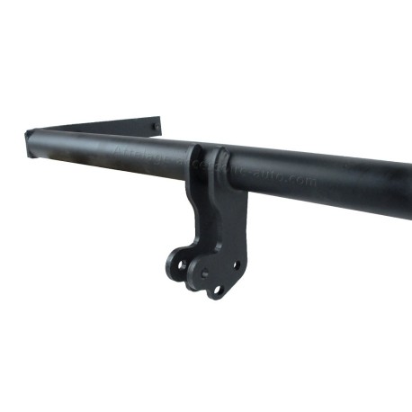 Attelage Skoda ROOMSTER Monospace à partir de 2006