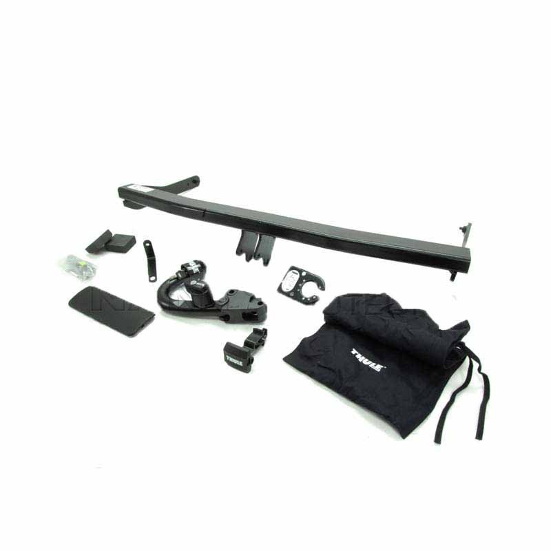 ATTELAGE VW PASSAT (B6) - BERLINE ANNÉE 3/2005-11/2010 