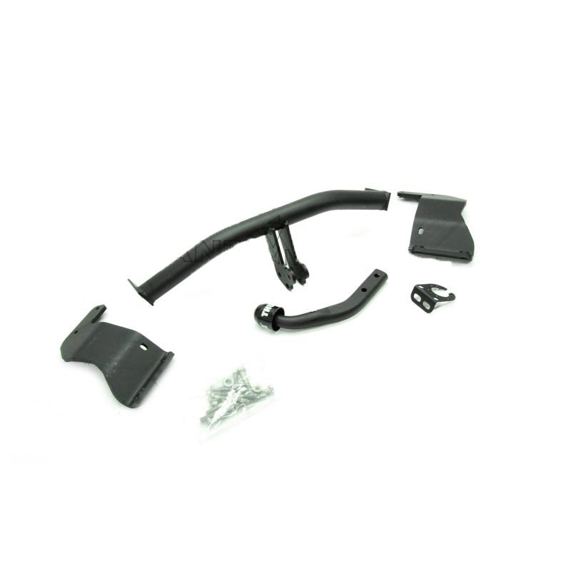 Attelage Kia Cee'd SW à partir du 9/2012 [Rotule avec outils]