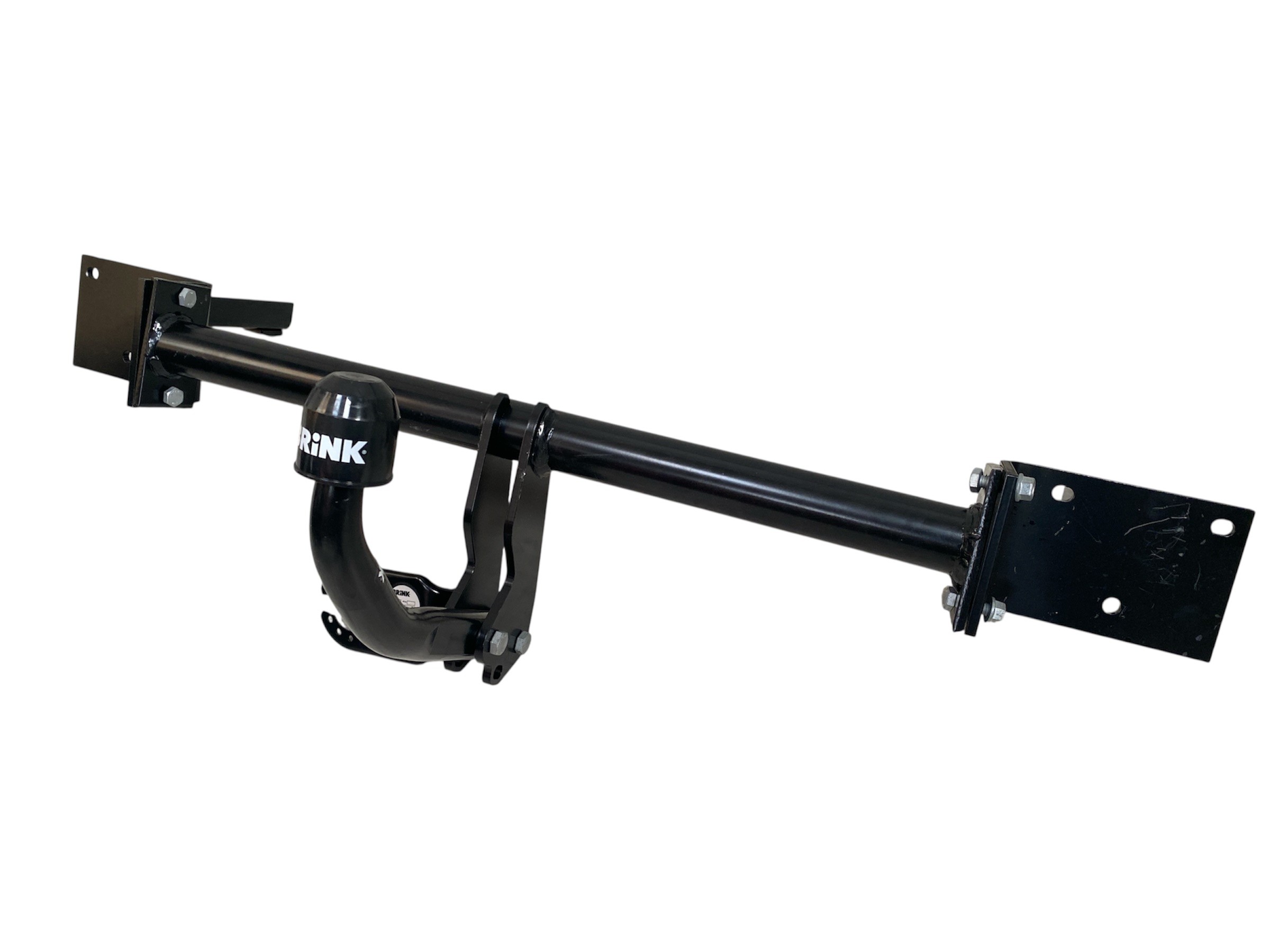  ATTELAGE FIAT BRAVO HAYON À PARTIR DE 2007 