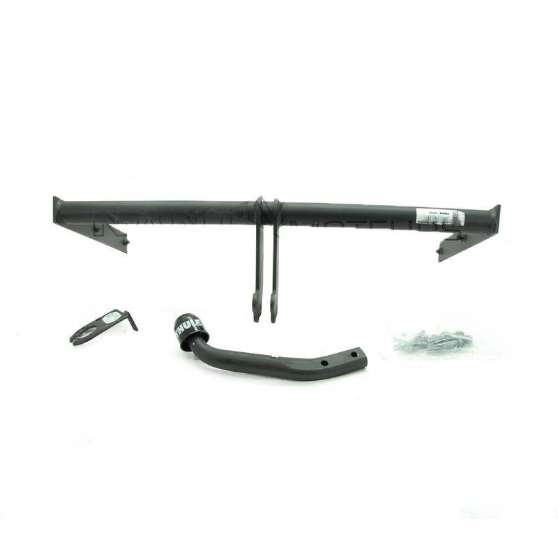 ATTELAGE SKODA FABIA 1 - HAYON ANNÉE 2000-5/2007