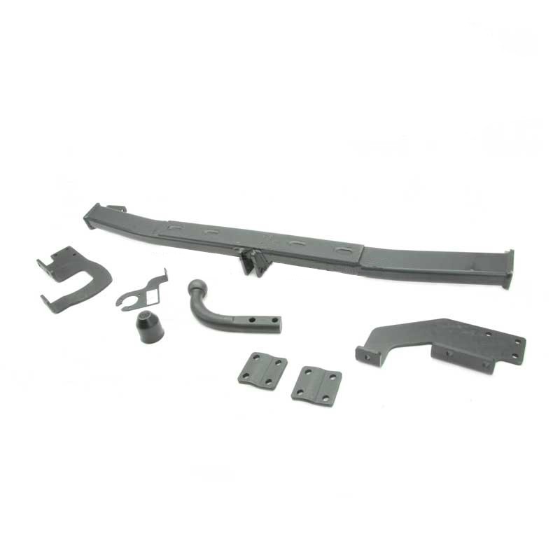 Attelage pour Mercedes CITAN Utilitaire et Familiale