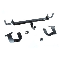 Attelage Toyota Proace Fourgonnette à partir du 4/2016 [Rotule avec outils]