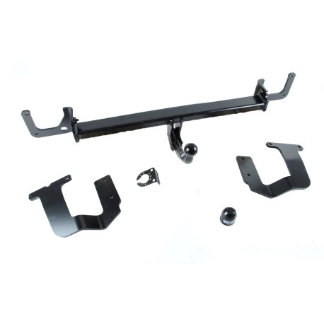 Attelage Toyota Proace Fourgonnette à partir du 4/2016 [Rotule avec outils]