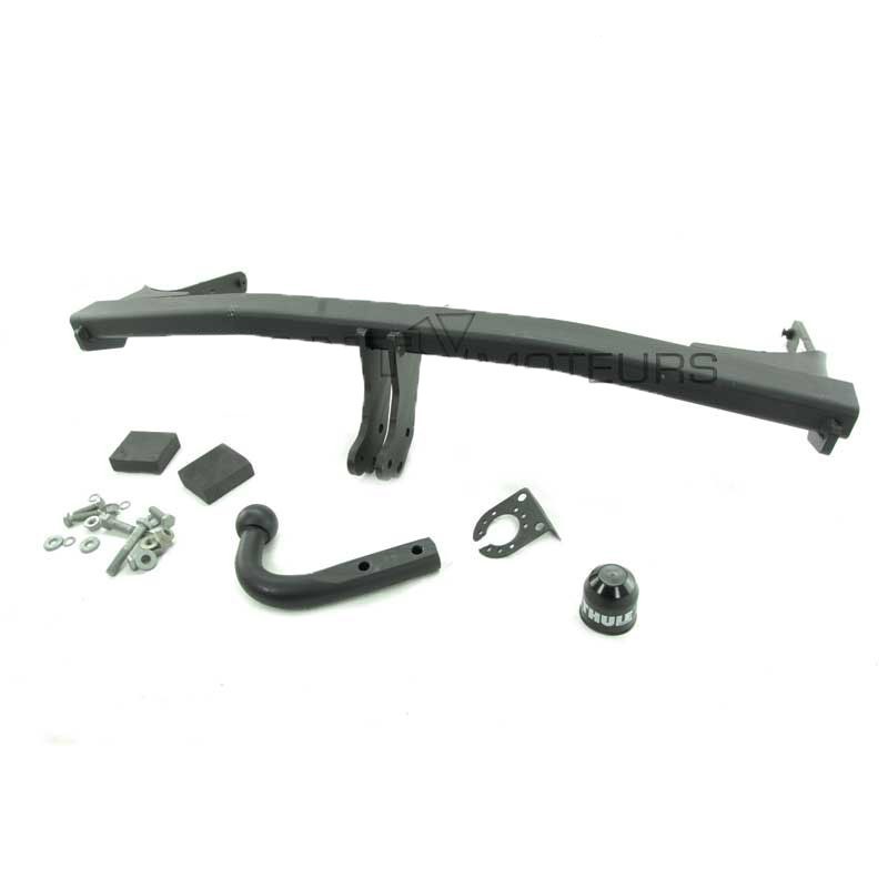  ATTELAGE VW PASSAT (B7) BERLINE ET BREAK