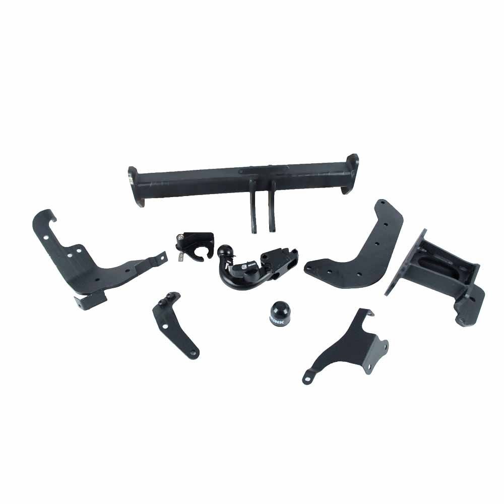 Attelage Kia Sorento III à partir de 2015 [Rotule sans outils]