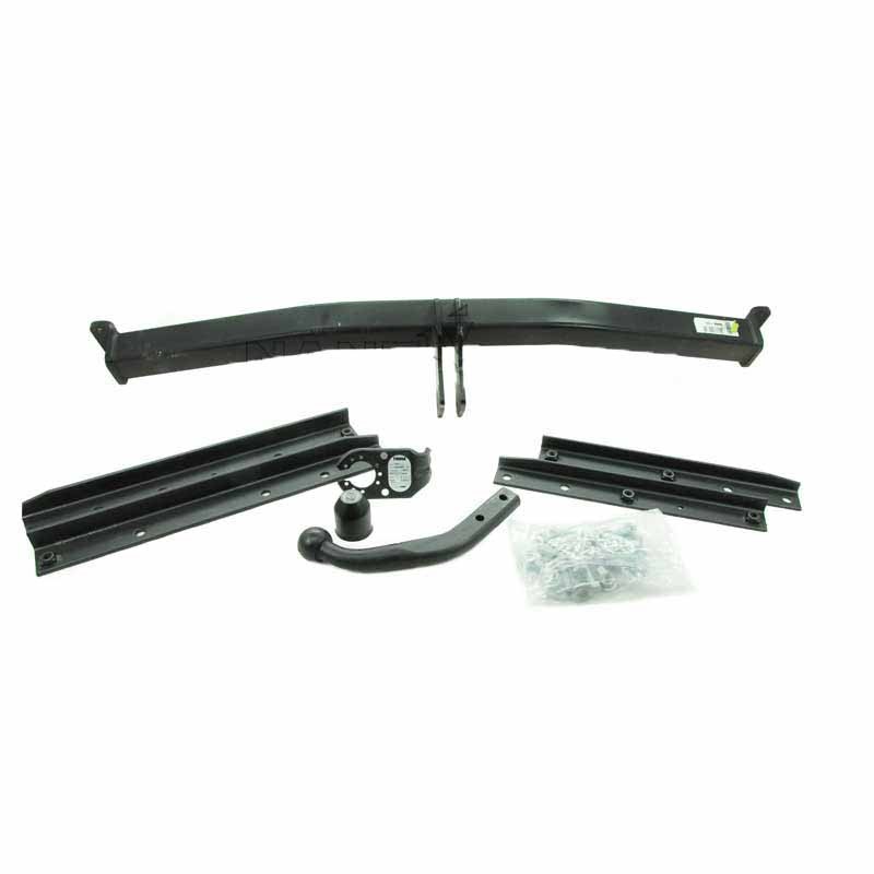  ATTELAGE CHRYSLER GRAND VOYAGER À PARTIR DE 4/2008 [COL DE CYGNE]