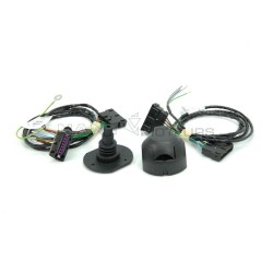  FAISCEAU SPÉCIFIQUE DE 1996 AU 6/2008 [COL DE CYGNE]