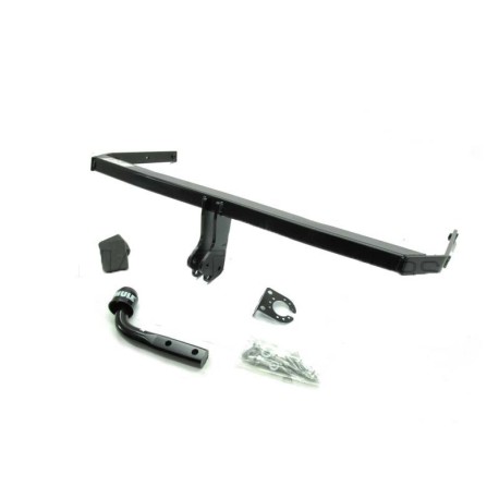  ATTELAGE FORD FIESTA 6 (2013-2017)