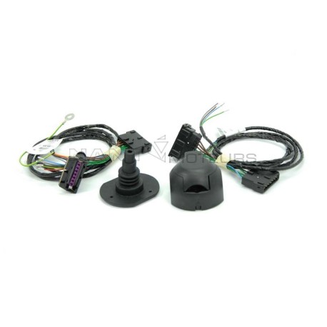  FAISCEAU SPÉCIFIQUE [COL DE CYGNE]