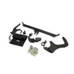  ATTELAGE DACIA LODGY À PARTIR DE 2012 [ROTULE AUTOMATIQUE]