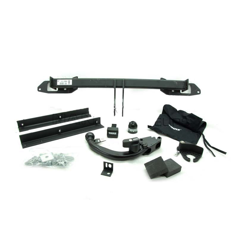  ATTELAGE OPEL ASTRA J À PARTIR DE 1/2010