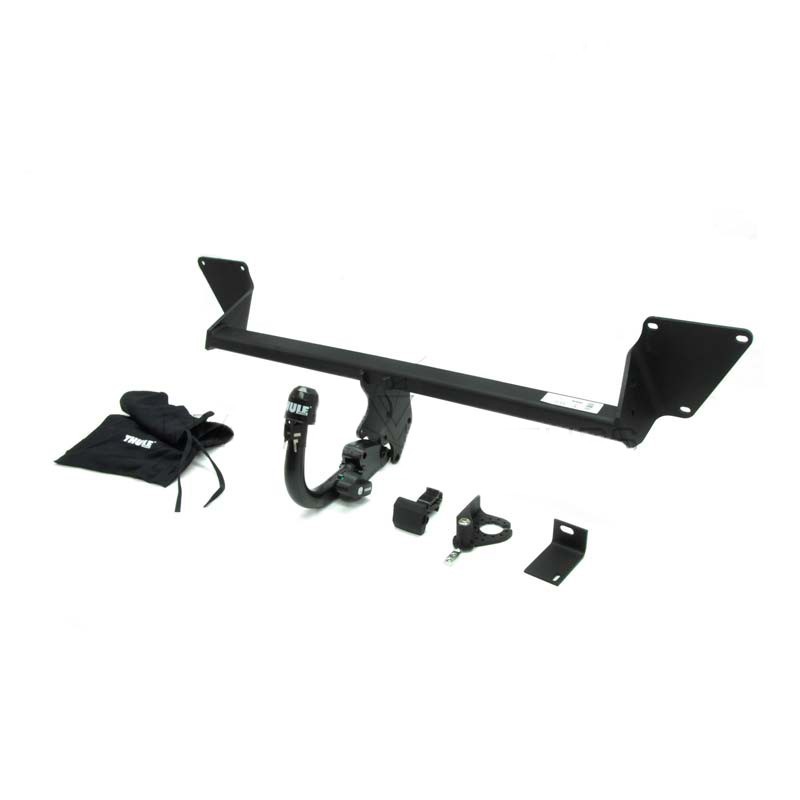  ATTELAGE MINI PACEMAN À PARTIR DE 2013²