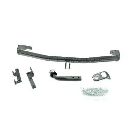 ATTELAGE NISSAN ALMERA TINO (V10) MONOSPACE ANNÉE 2000-2006