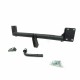 Attelage Brink Pour BMW X5 (F15) du 11/2013 au 09/2018 [Col de Cygne]