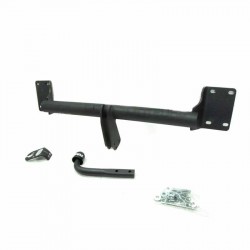 Attelage Brink Pour BMW X5 (F15) du 11/2013 au 09/2018 [Col de Cygne]