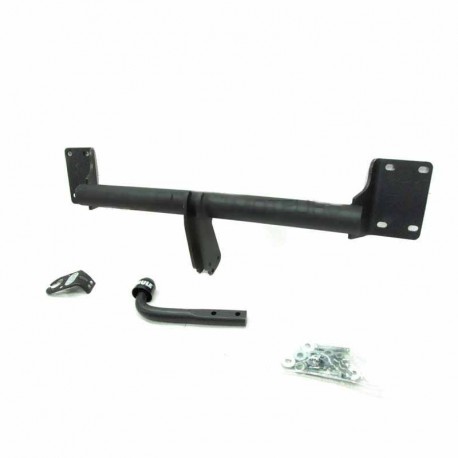 Attelage Brink Pour BMW X5 (F15) du 11/2013 au 09/2018 [Col de Cygne]