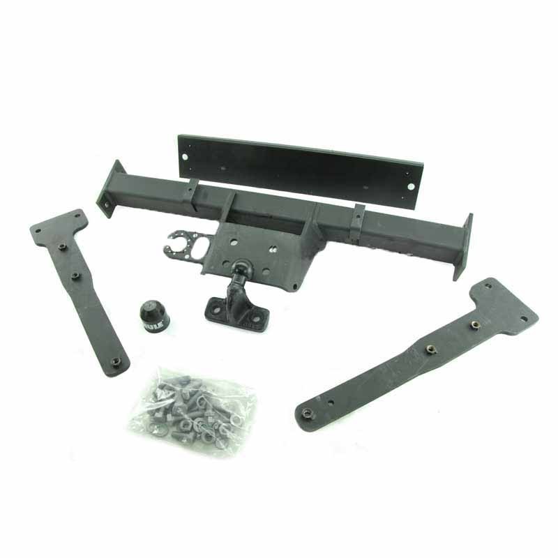  ATTELAGE VW TRANSPORTER (T5) CHASSIS CABINE / PICK-UP