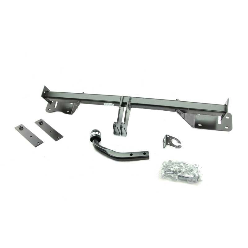 Attelage MERCEDES CLA Shooting break (X117) [Col de cygne] 