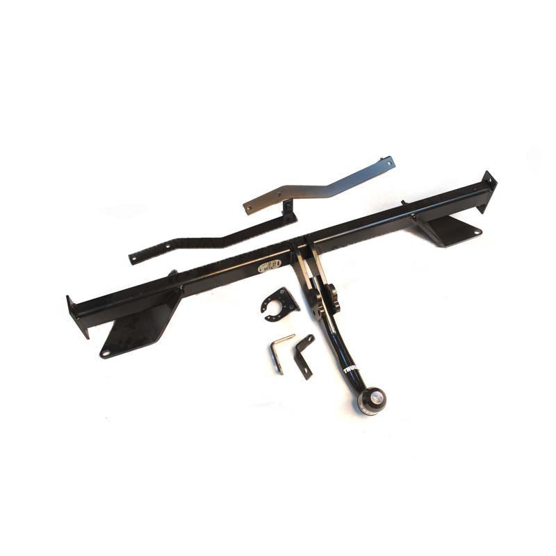 ATTELAGE OPEL COMBO (D) À PARTIR DE 2011 [COL DE CYGNE]