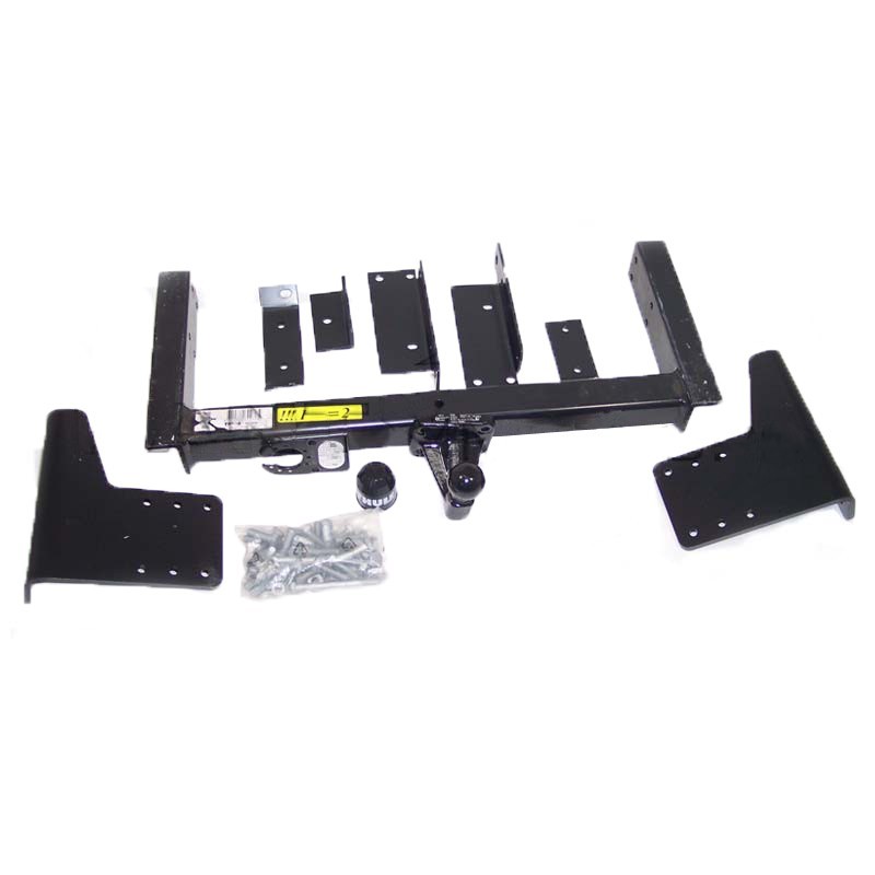 ATTELAGE IVECO DAILY II (1989-4/1999)