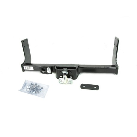 Attelage pour Volkswagen LT 28-46 Chassis Cabine roues simples 