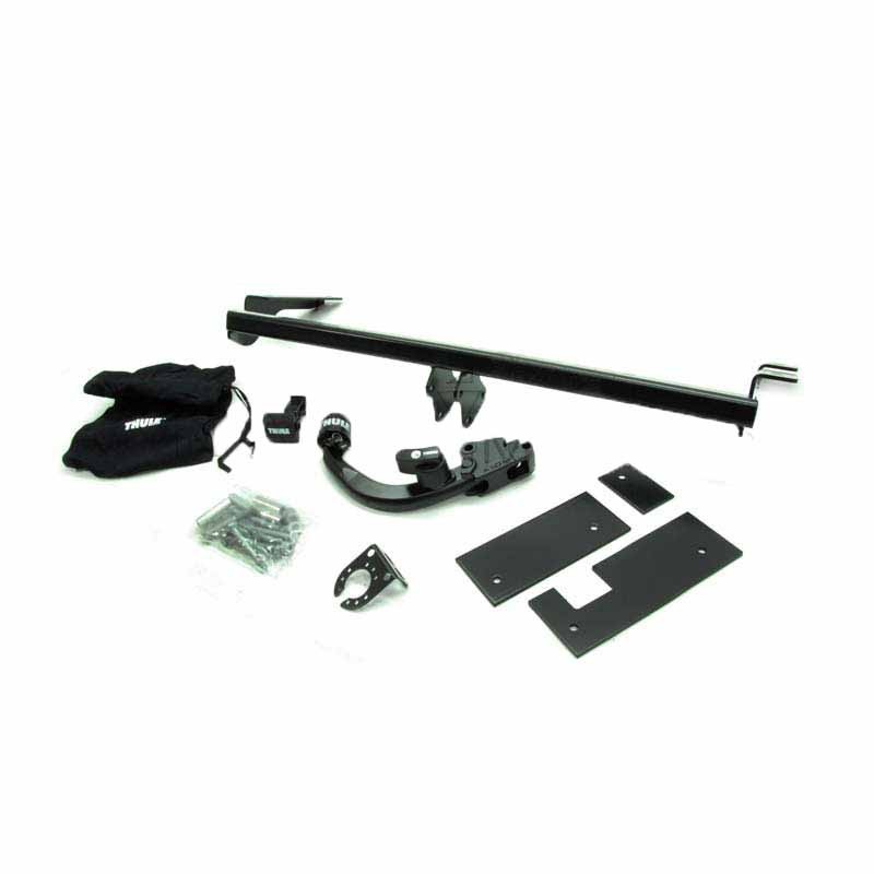 ATTELAGE OPEL ASTRA H GTC (2005-2011) [ROTULE AUTOMATIQUE]