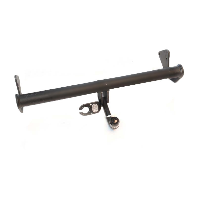  ATTELAGE MERCEDES VIANO (W639) À PARTIR DE 11/2003 [COL DE CYGNE]