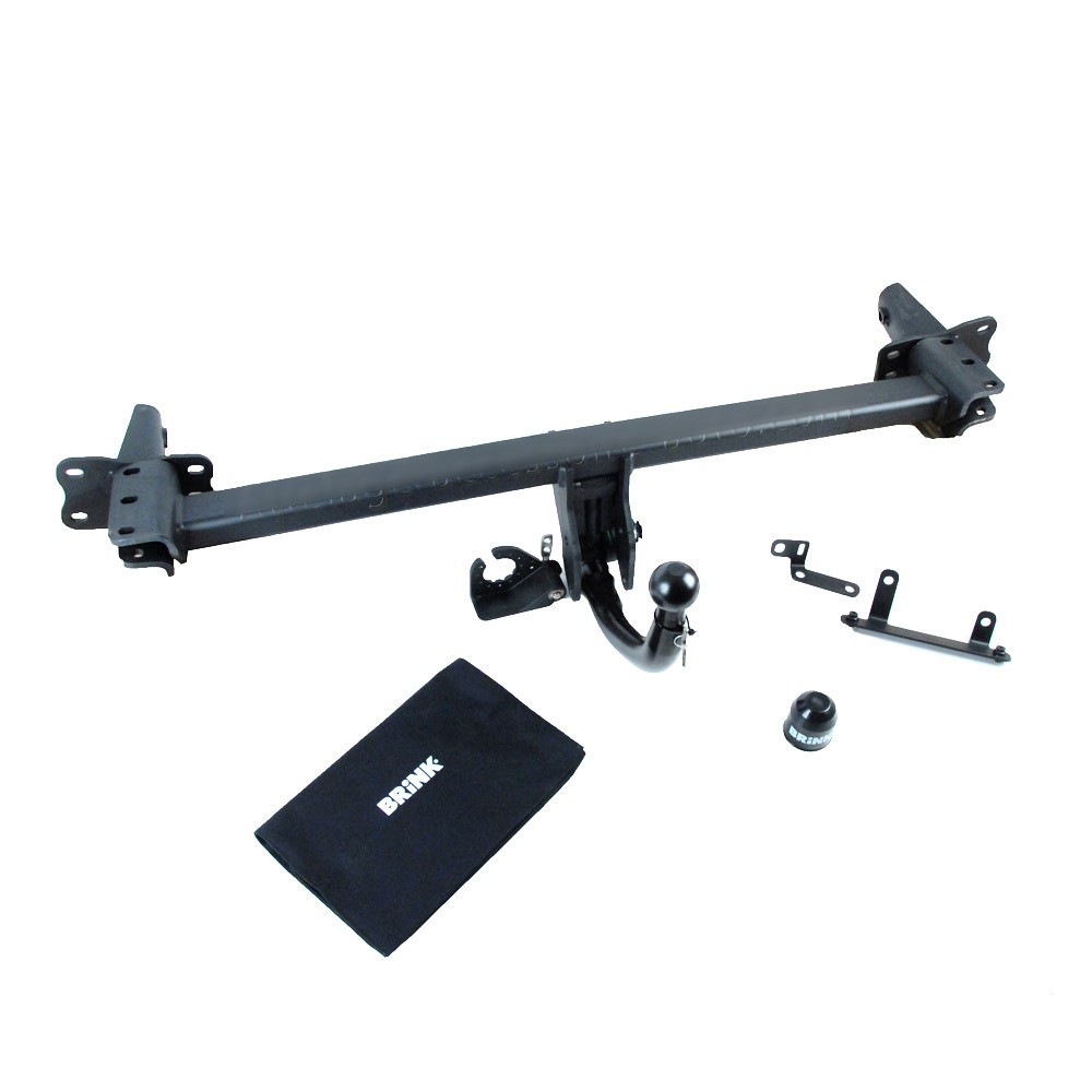 Attelage MERCEDES Classe C- CL berline AMG 