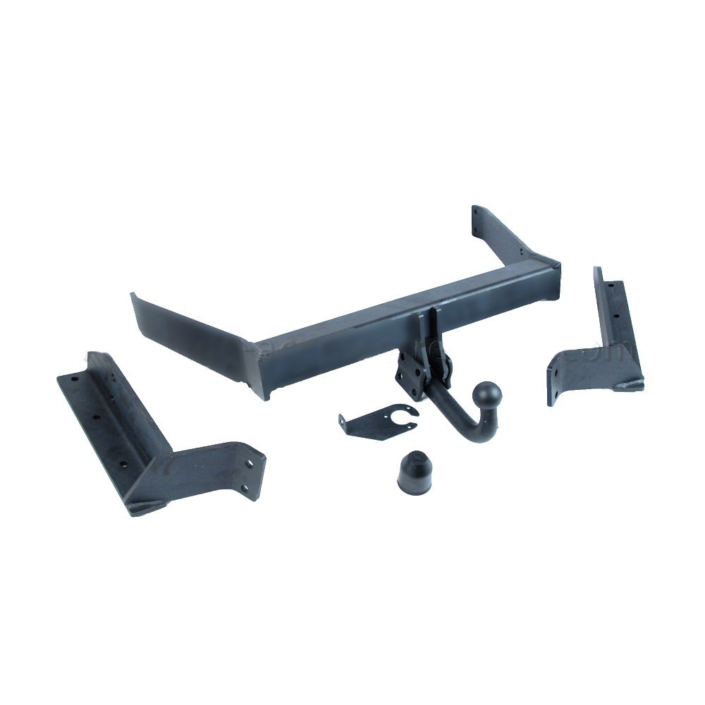 Attelage pour Doge Nitro à partir de 2007