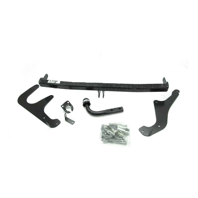 ATTELAGE DACIA DOKKER VAN À PARTIR DE 2012