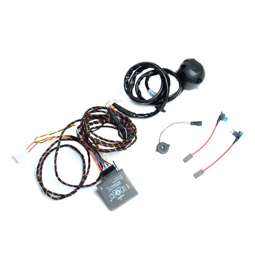 Faisceau spécifique multiplexé 13 broches pour Fiat 500X