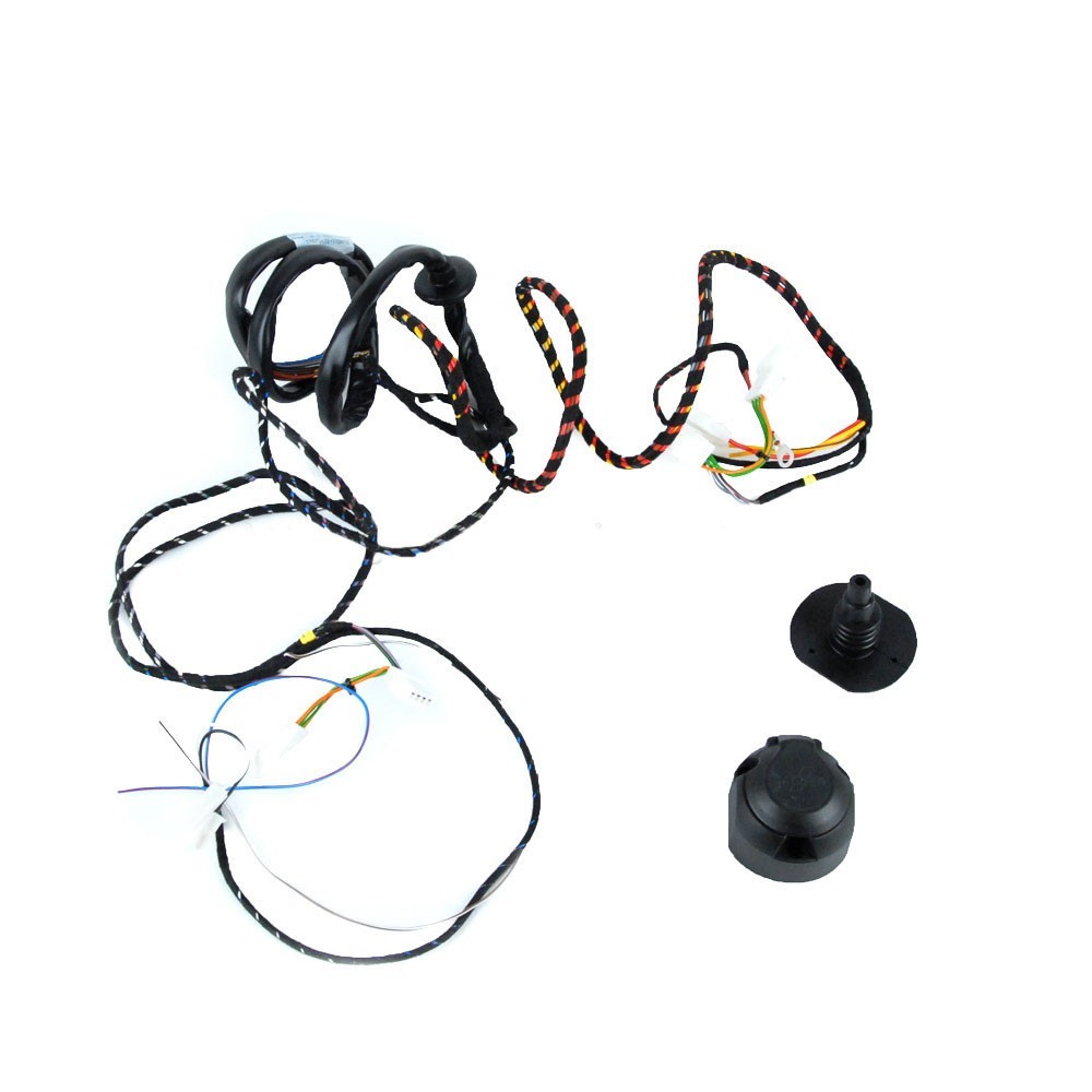 Faisceau spécifique (13 broches) pour Honda Civic à partir de 2012