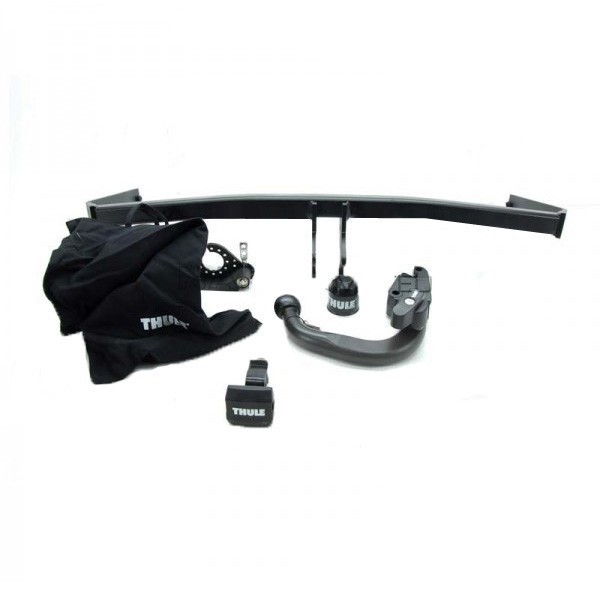  ATTELAGE SKODA OCTAVIA 3 BREAK 