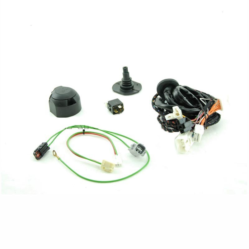  FAISCEAU SPÉCIFIQUE (7 BROCHES) POUR MITSUBISHI PAJERO V80 ET V90