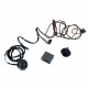  FAISCEAU MULTIPLEXÉ 7 BROCHES POUR CITROEN DS4