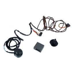  FAISCEAU MULTIPLEXÉ 7 BROCHES POUR CITROEN DS4