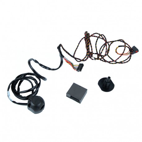  FAISCEAU MULTIPLEXÉ 7 BROCHES POUR CITROEN DS4
