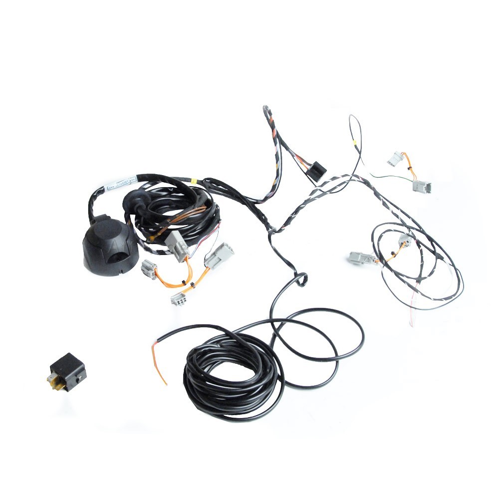 Faisceau spécifique (7 broches) pour Honda Accord à partir de 2003