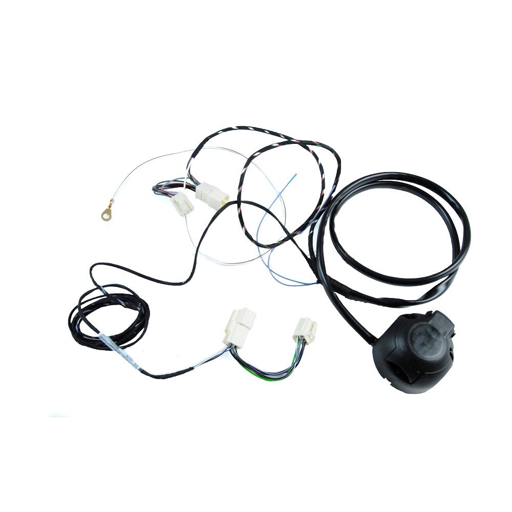 Faisceau spécifique 7 broches pour Suzuki SX4 S-Cross