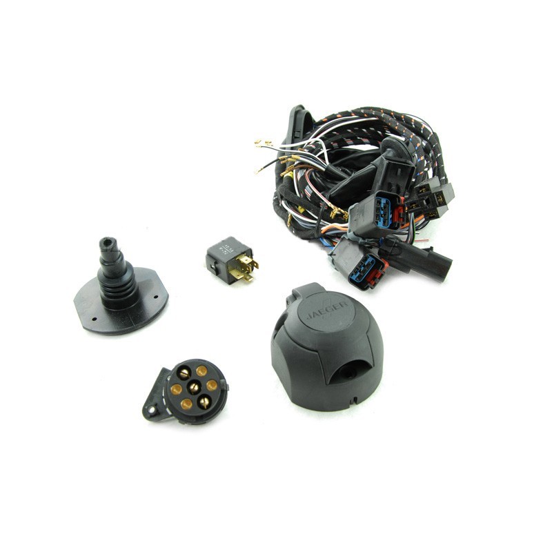  FAISCEAU SPÉCIFIQUE POUR CHRYSLER VOYAGER ET GRAND VOYAGER