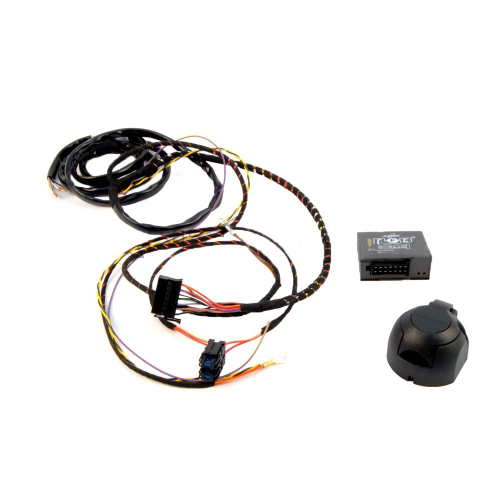 Faisceau multiplexé AUDI A6 (2004-2012)